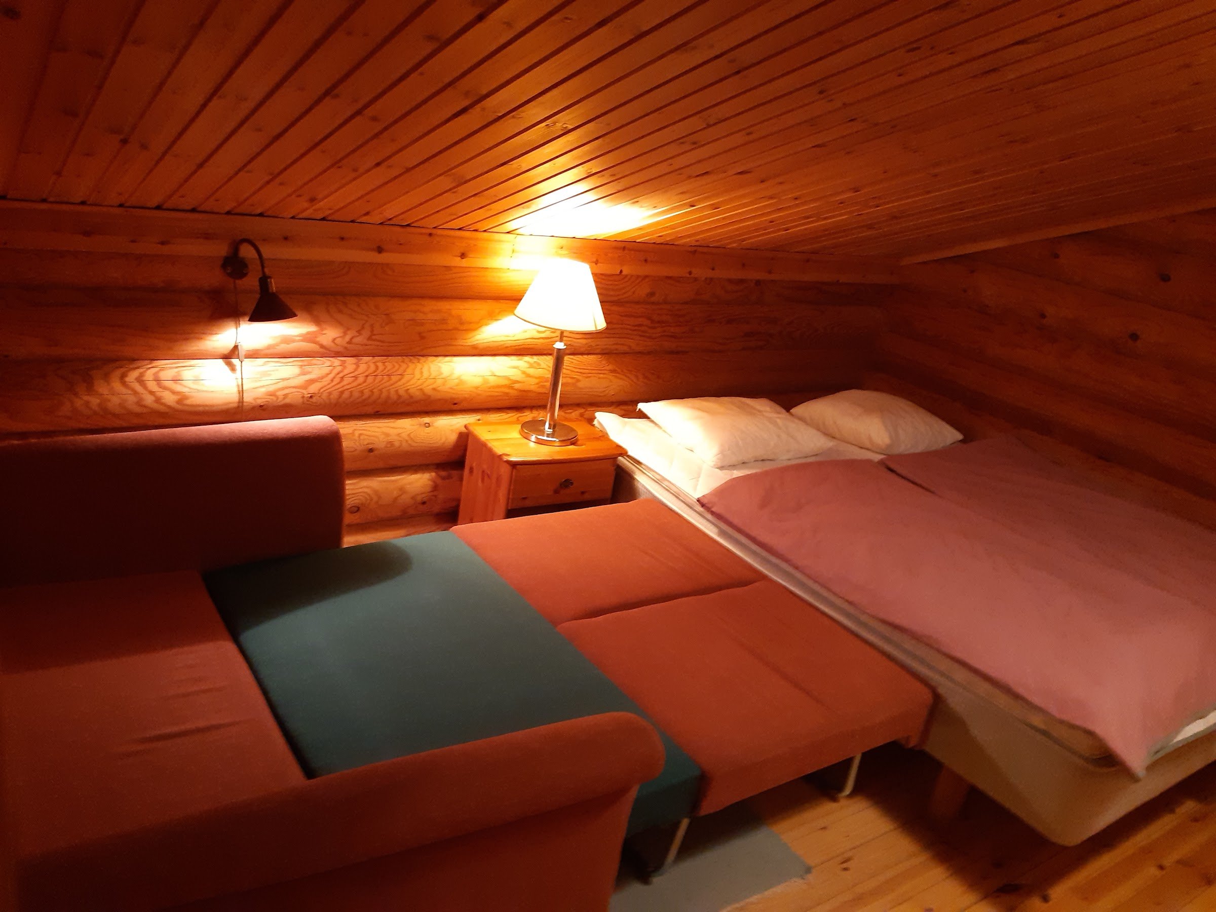 Ollinmäki Wine Farm